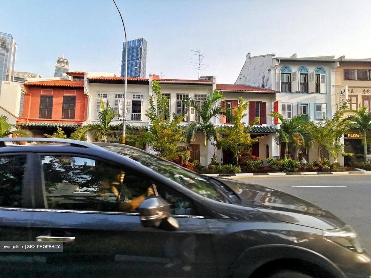 Telok Ayer Conservation Area (D1), Retail #578536881